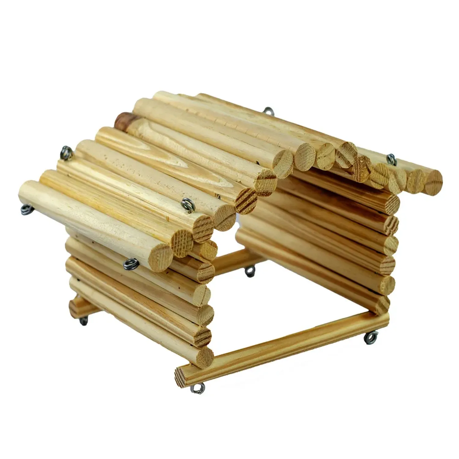 Casinha para Hamster Kakatoo